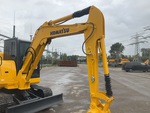v2 Chassis - Excavator with