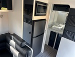 Interior with