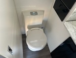 Interior with