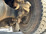 Brakes with