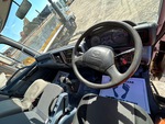 Cab with