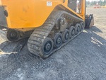 Chassis with