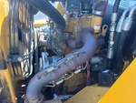 Motor with