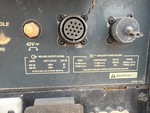 Control Station with