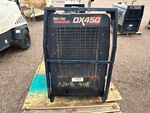 v2 Electrical - Welder with