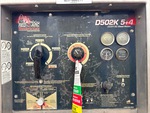 Control Station with