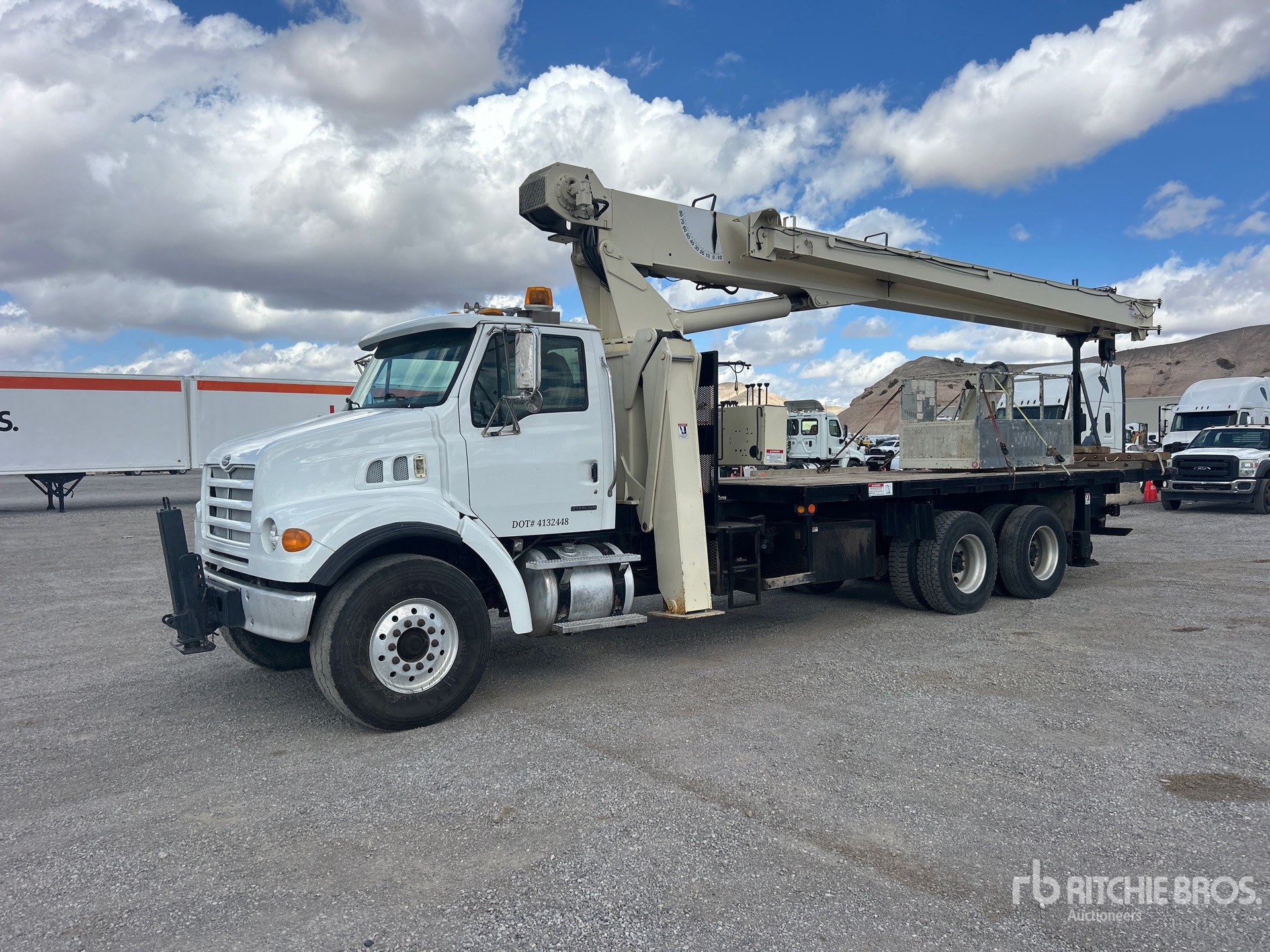 Photo of 2005 Sterling L7500