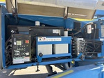 Basic Lower Control Station with