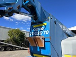 Chassis Photos with