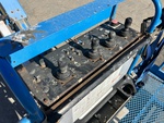 Basic Control Station Upper with