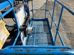 Basic Control Station Upper with