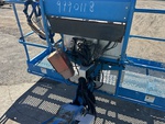 Basic Control Station Upper with