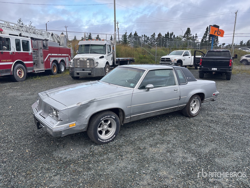 General Appearance with Featured Photo