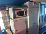 Interior with