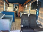 Interior with