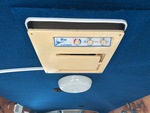 Interior with