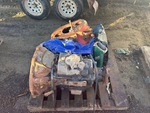 Engine with