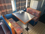 Interior with