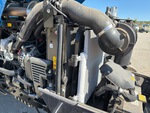 Engine with Radiator