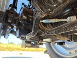 Hydraulics with Hydraulic Tank