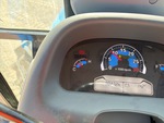 Control Station with Oil Pressure
