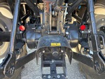 Drivetrain with Rear Drive Axle