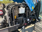 Engine with Engine - Left Side