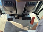 Control Station with Drivetrain Controls