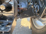 Hydraulics with Cylinder Pins and Bushings