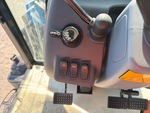 Control Station with Warning Lights