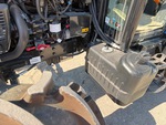 Chassis with Frame Condition