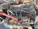 Motor with
