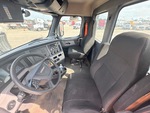 Cab with
