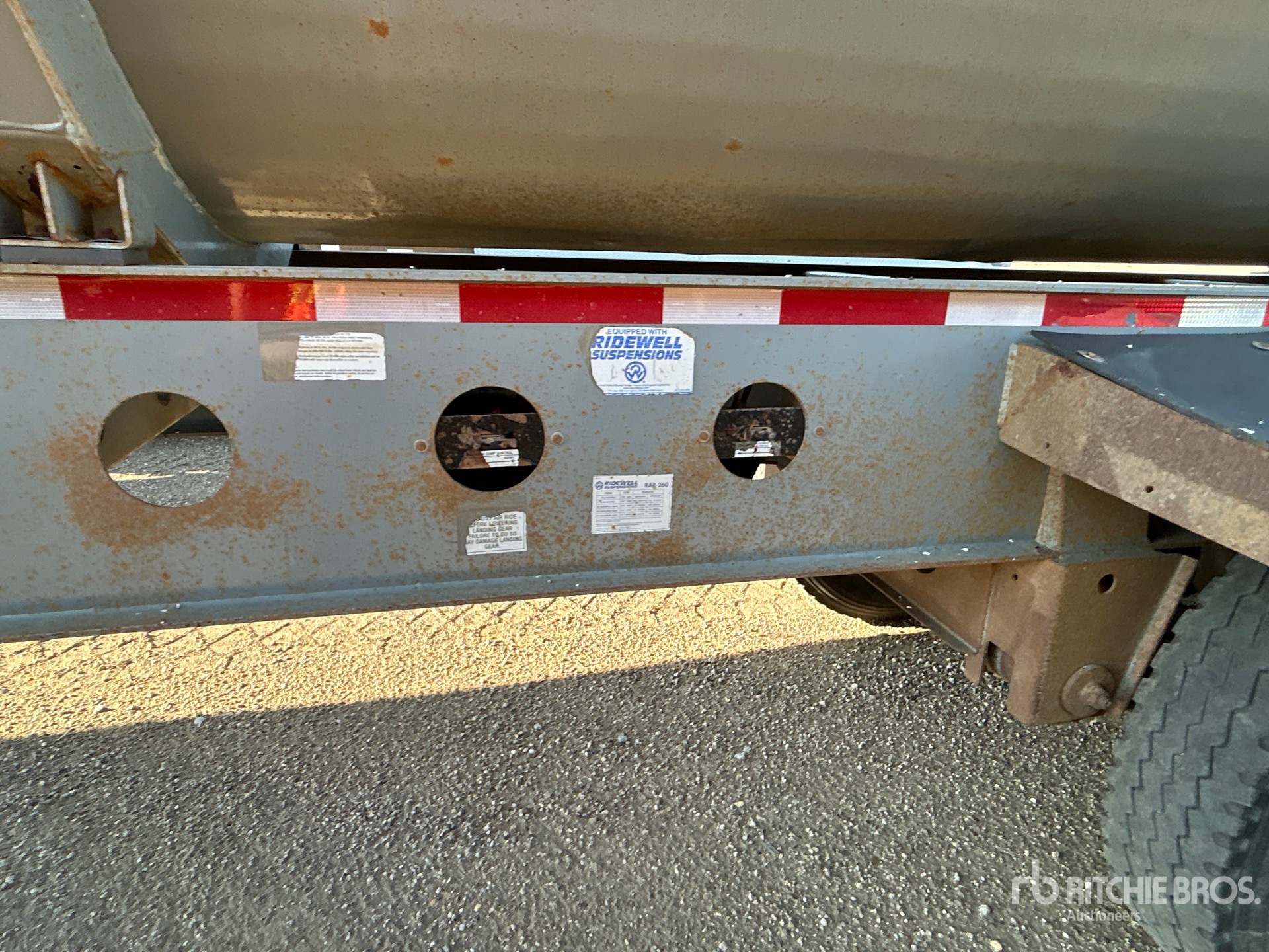 2012 Smithco SX3-46-36