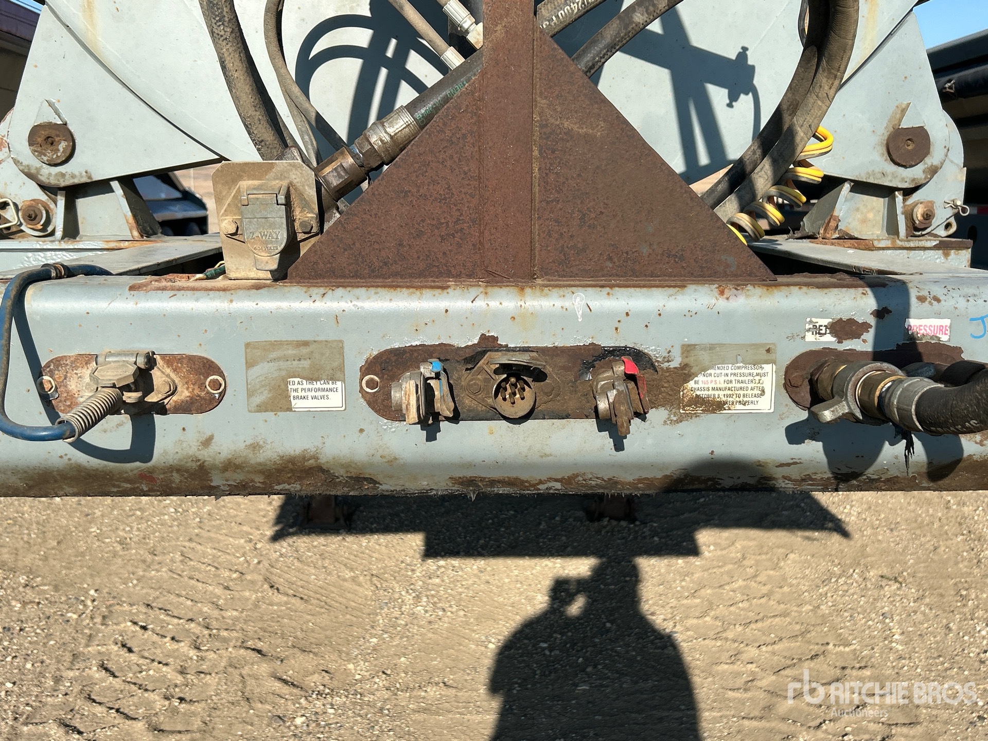 2012 Smithco SX3-46-36