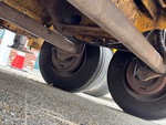 Trailer Chassis with