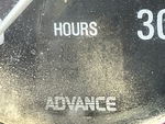 Cab with Engine Hours