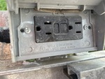 Basic Control Station Upper with