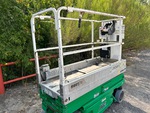 Basic Control Station Upper with