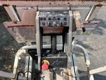 Basic Control Station Upper with