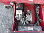 Hydraulique with
