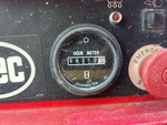 Aspect général with Compteur horaire / compteur kilométrique