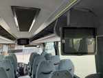 Interior with
