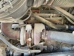 Motor with