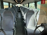 Interior with