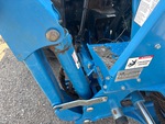 Hydraulics with