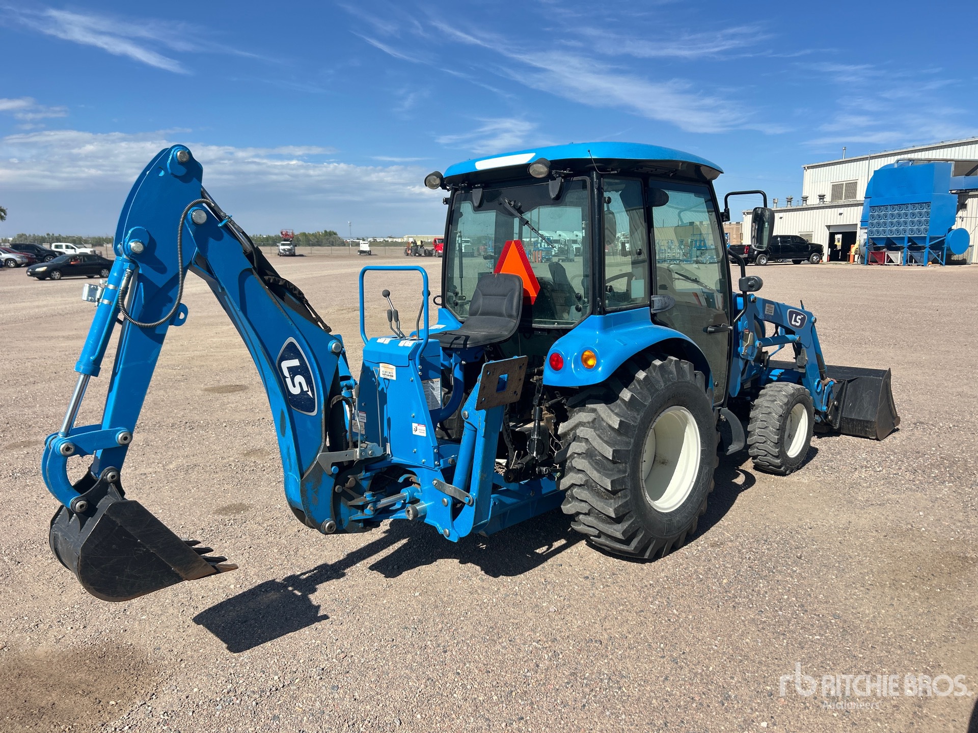 2019 L&s Services XR3145H