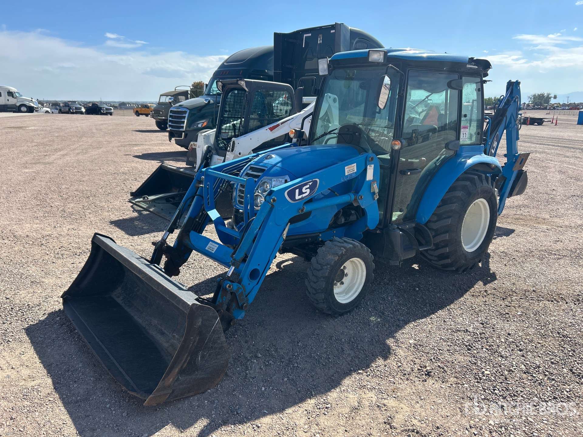 2019 L&s Services XR3145H