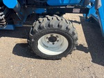 Chassis with