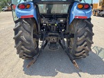 Chassis with